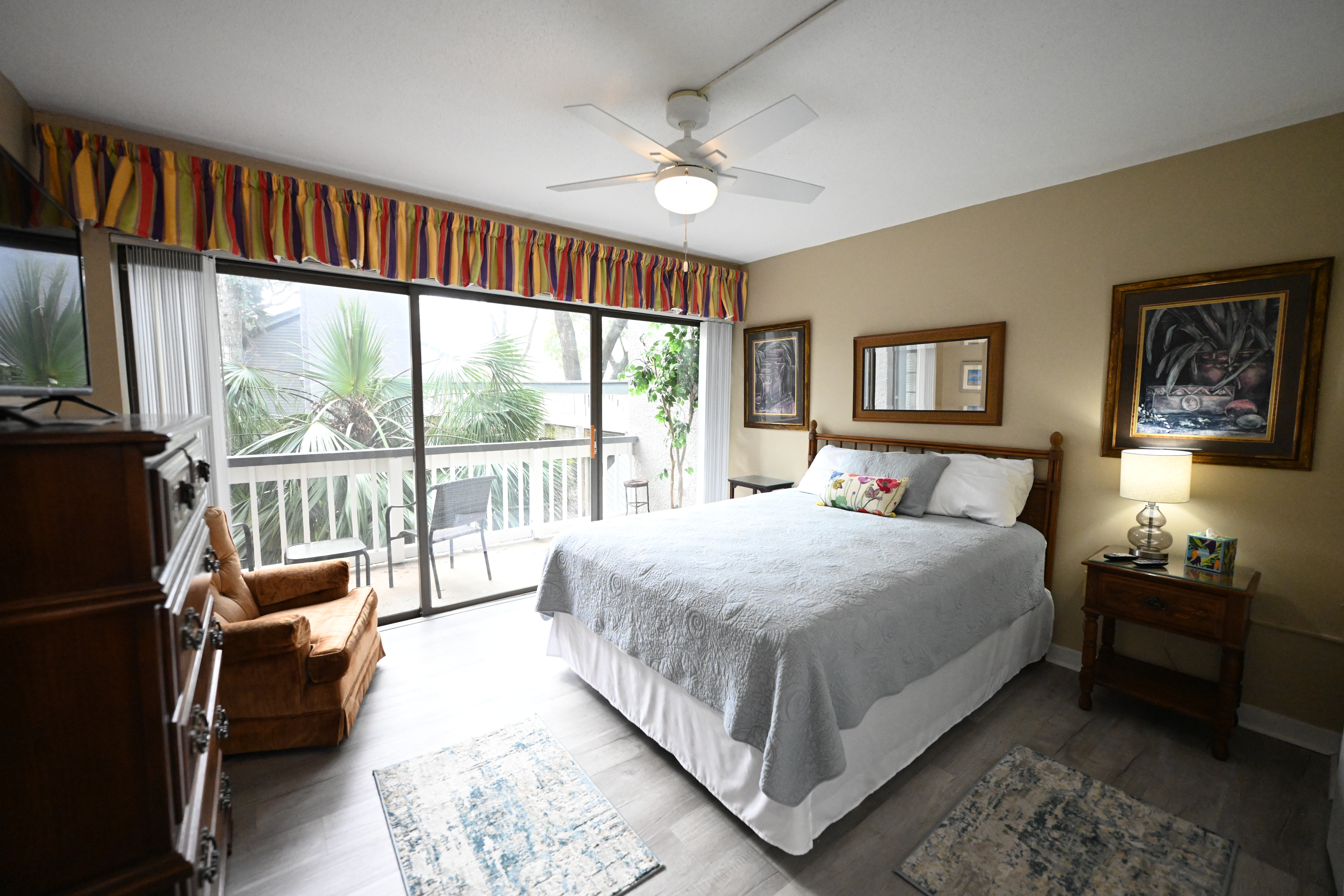 3901 Treetops Bedroom
