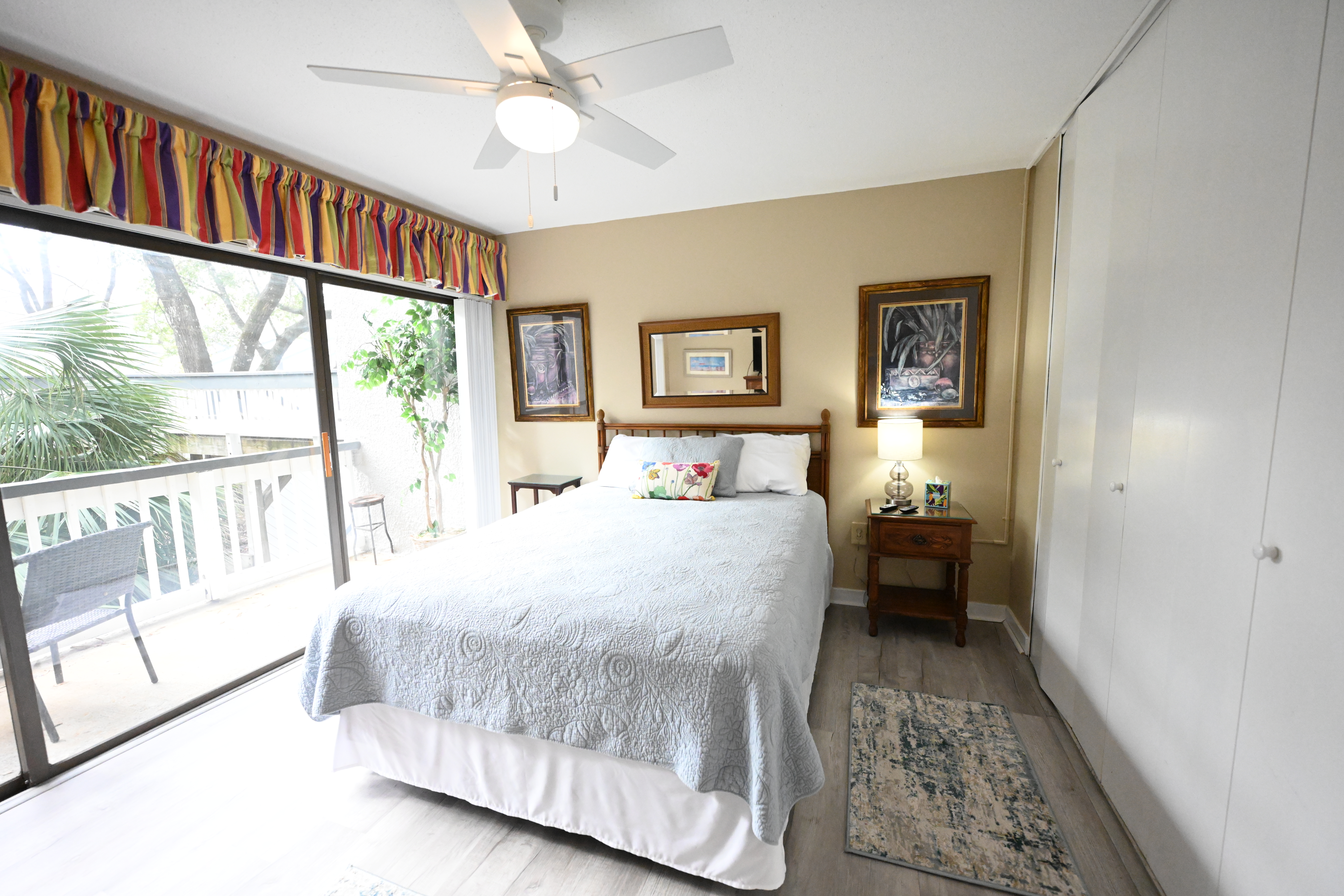 3901 Treetops Bedroom